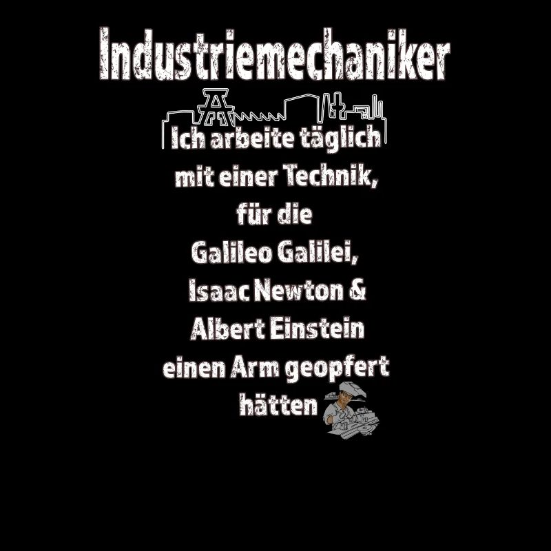 Industriemechaniker