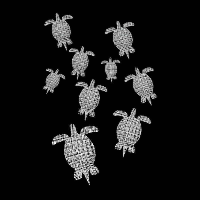 Schildkröten