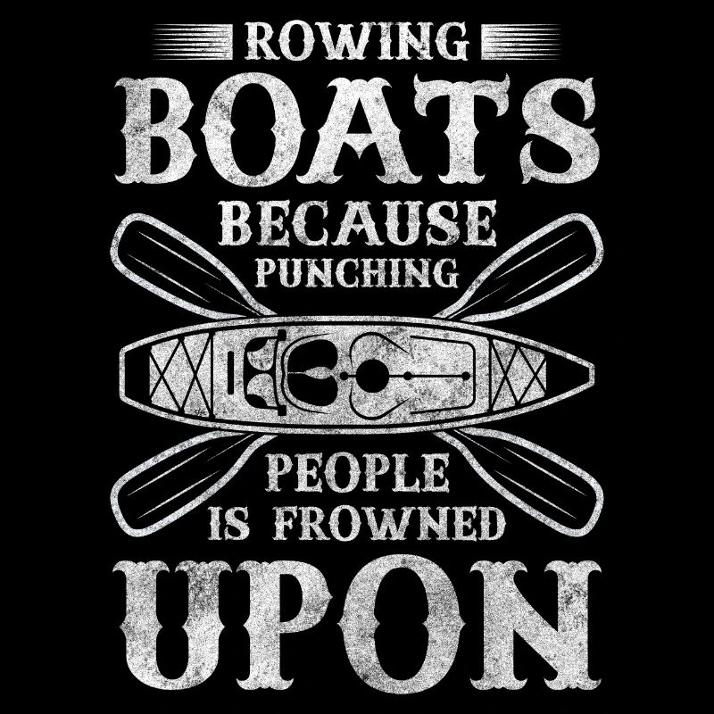 Rowing Machine Athlete Kayak Weight Training