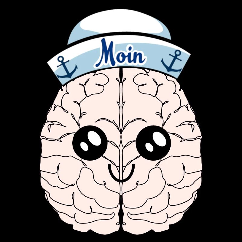 Brain maritime sailor sailor sailor brain