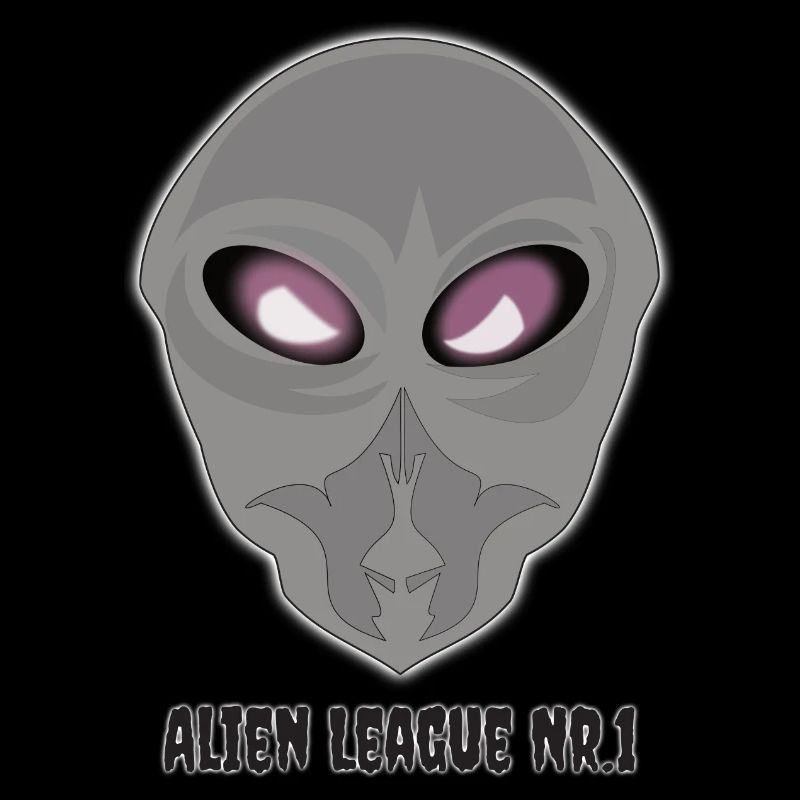 Alien Leaque Nr.1