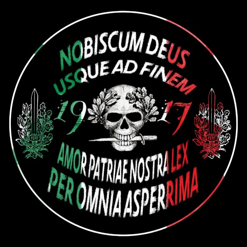 Nobiscum Deus
