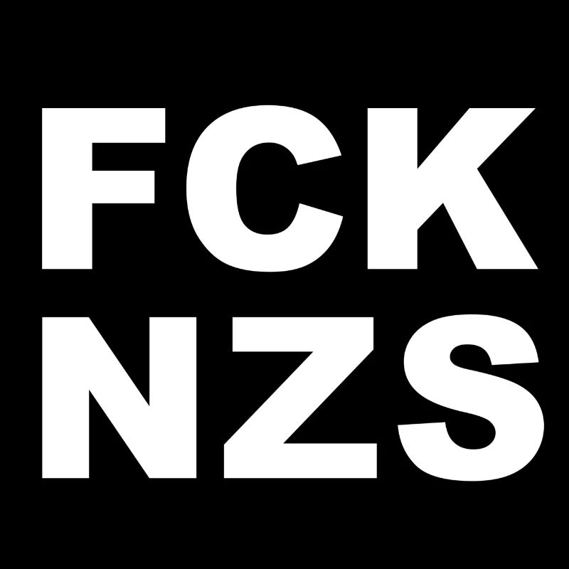 FCK NZS