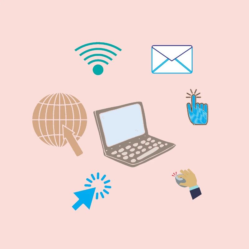 CONNECTED COMPUTER