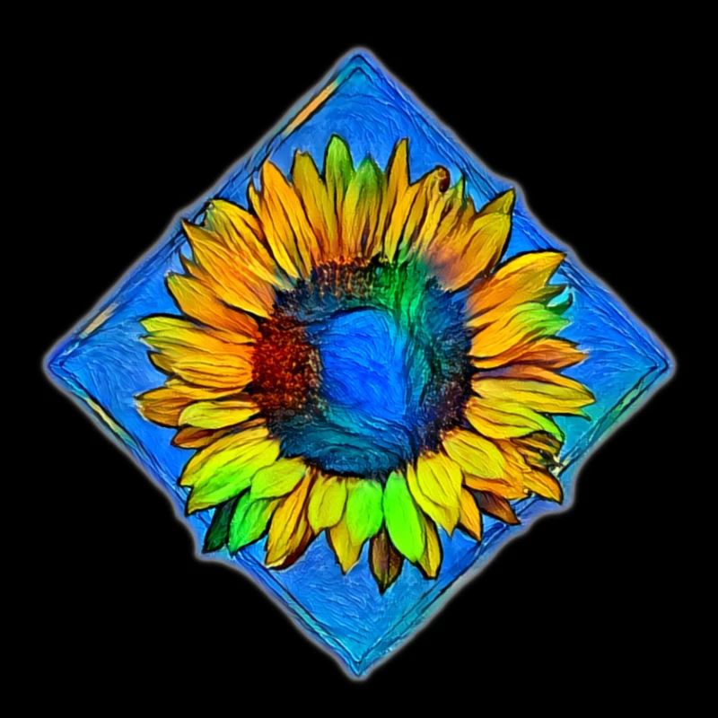 Sonnenblume