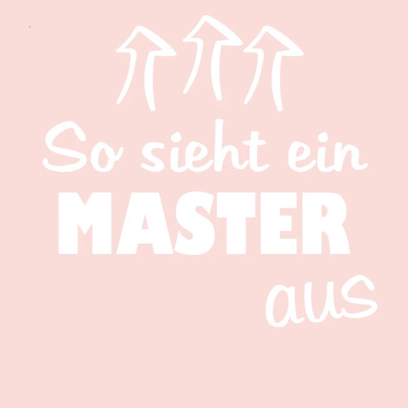 Master Studium Abschluss