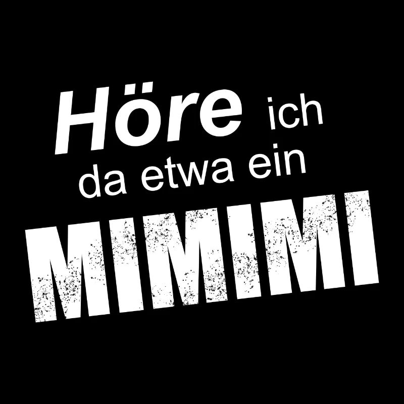 MIMIMI Mimose