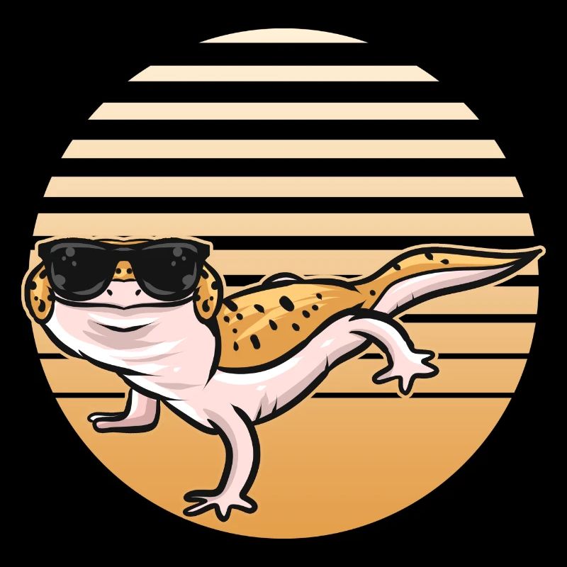 Gecko Lovers