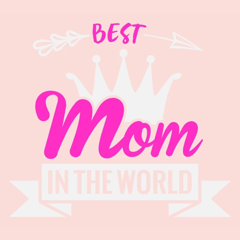Mutter Geschenkidee für Muttertag Beste Mutter
