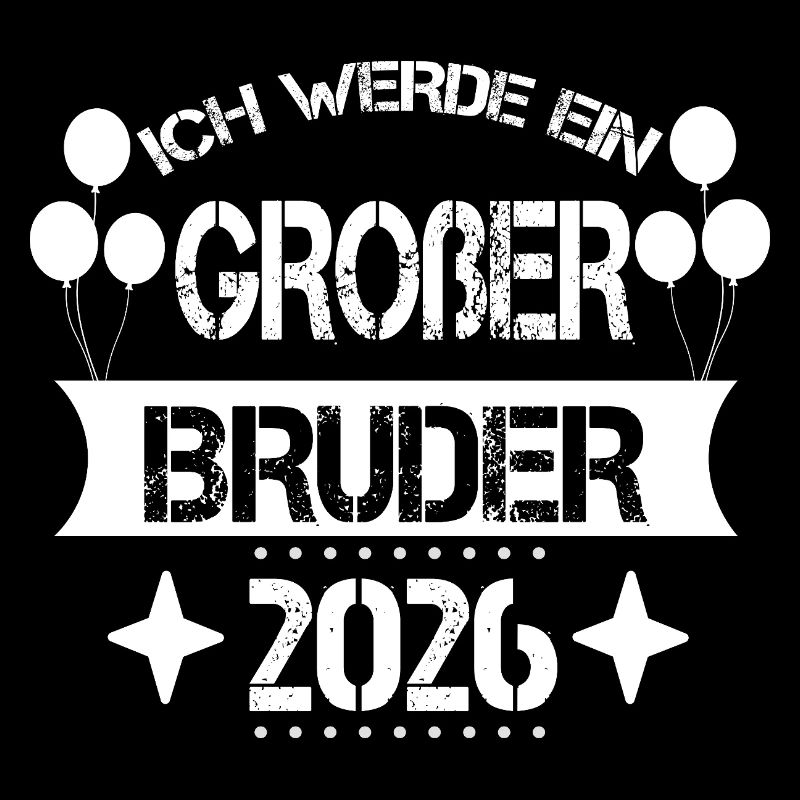 Ich Werde Ein Großer Bruder 2026