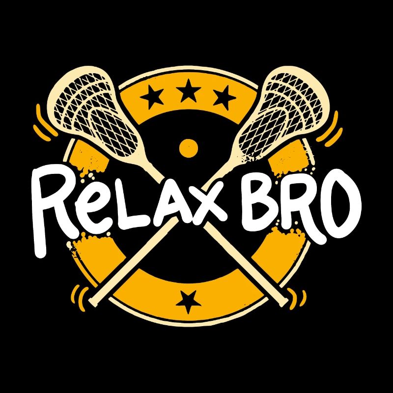 Relax Bro