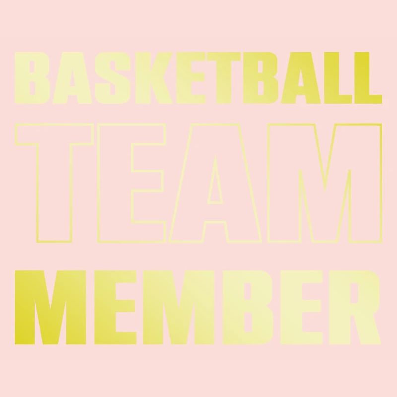 équipe de basket