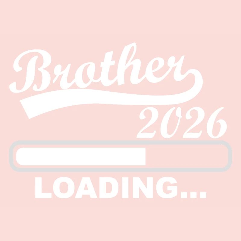 Brother 2026 Loading Progress
