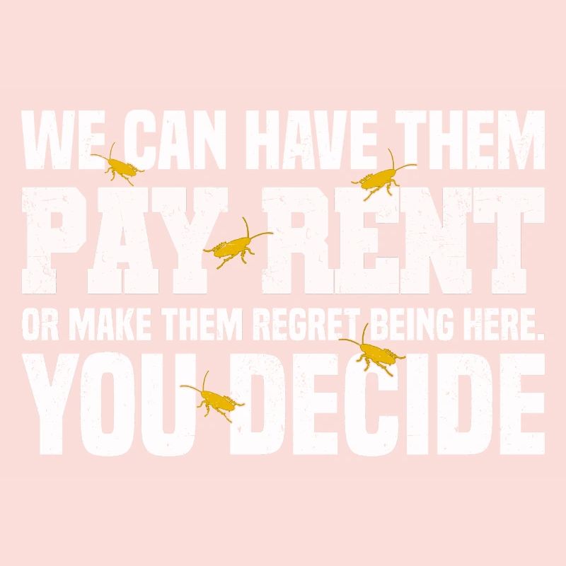 Schädlingsbekämpfer