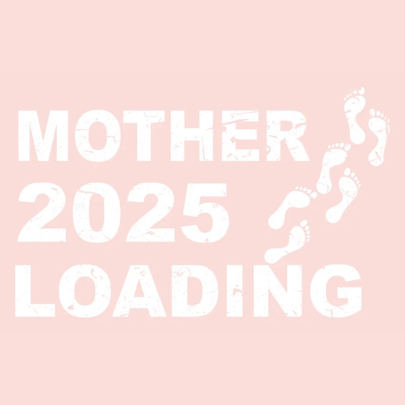 Mutter 2025 loading, Ich werde 2025 Mutter