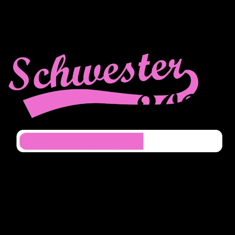 Schwester 2026 Loading Fortschritt