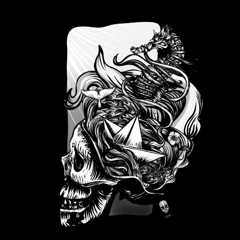 Ocean Brain