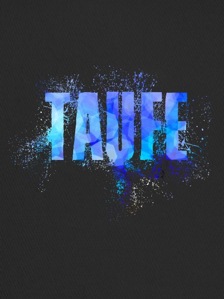 Taufe