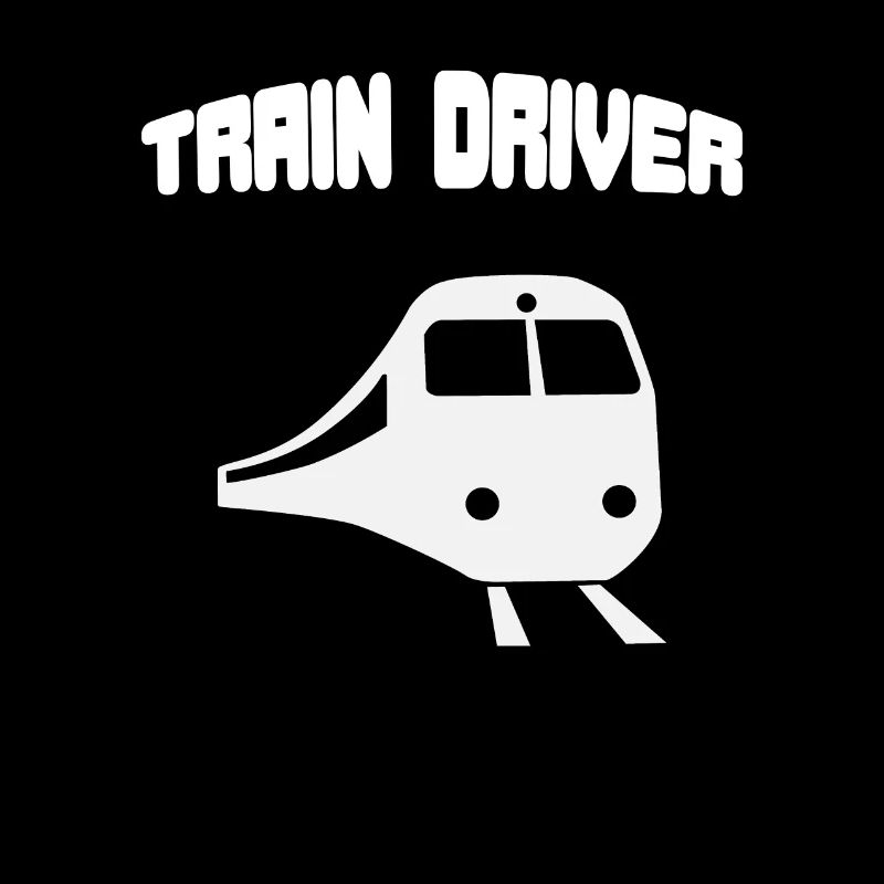 Train driver platoon train