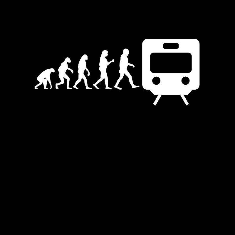 Zug U-Bahn