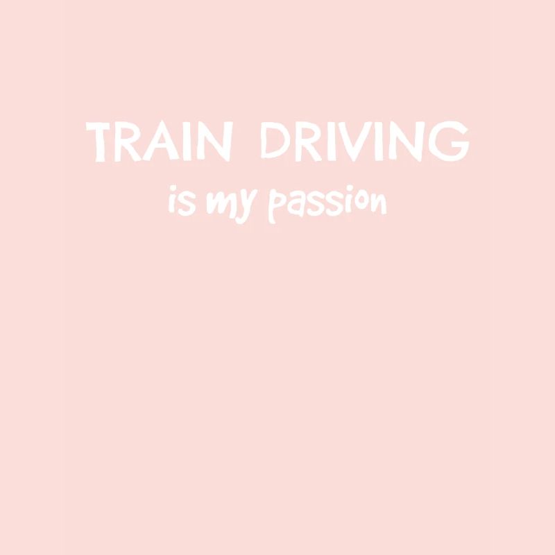 train