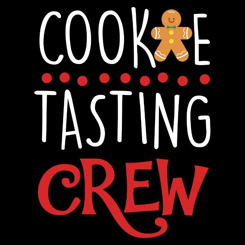 Cookie Tasting Crew