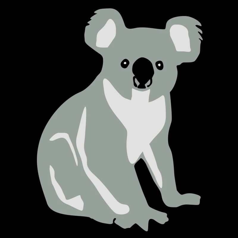 Koala bear