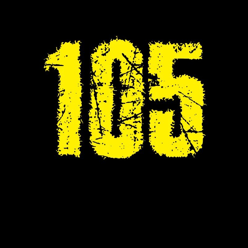 105 / hunderffff