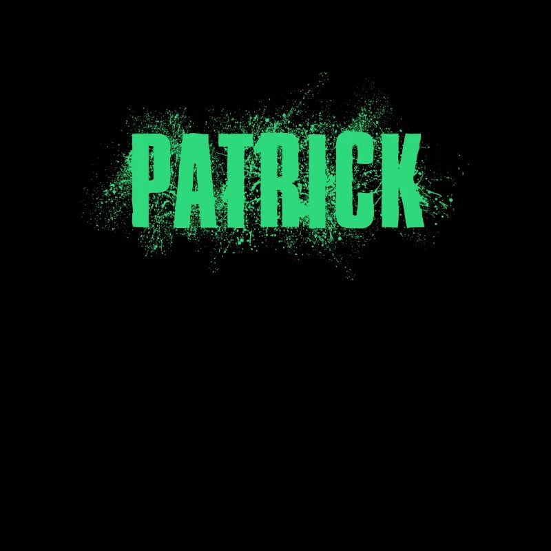 Patrick