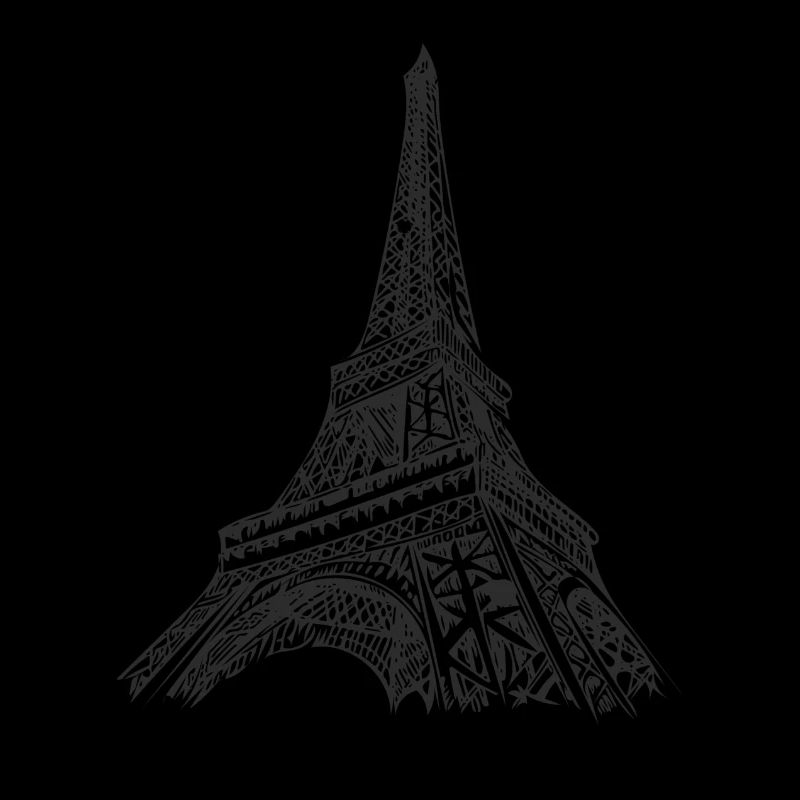 tour Eiffel
