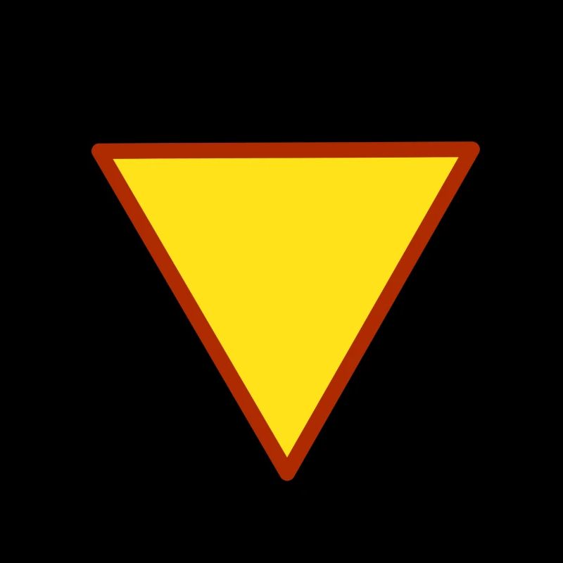 triangle superhéros