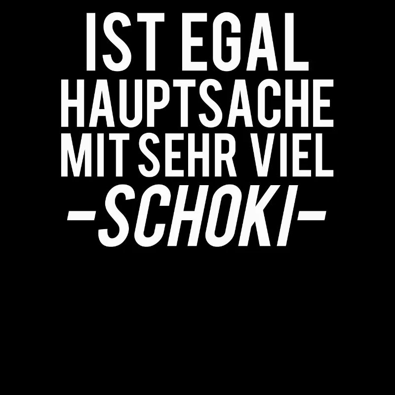 Schokolade