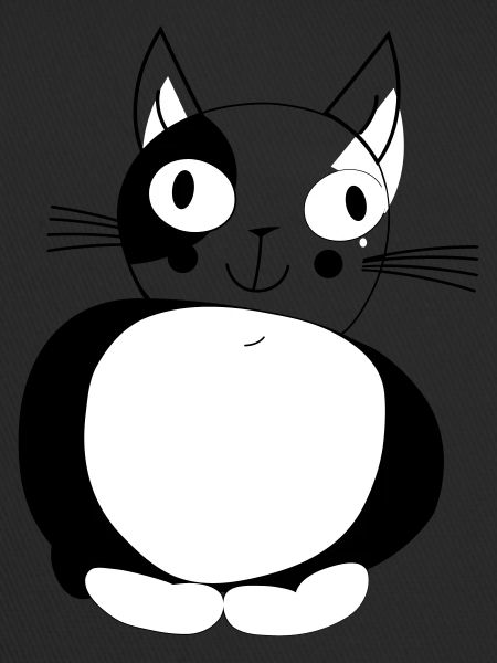 Cat - cat