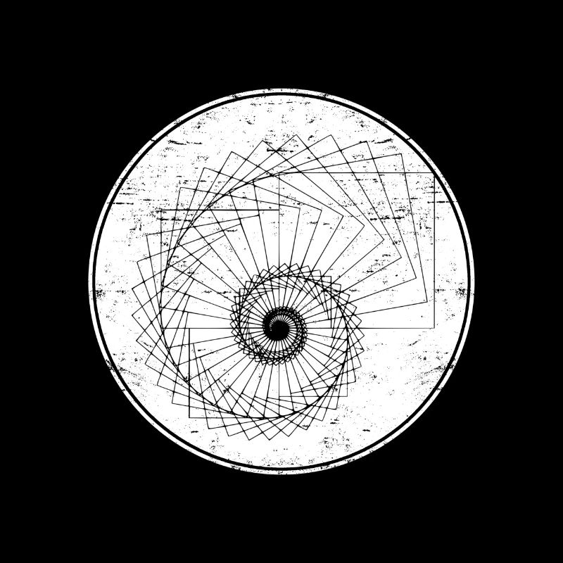 mathematical spiral