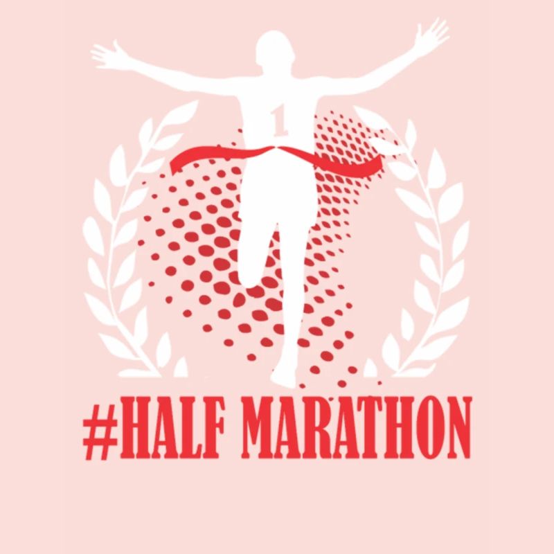Half marathon Half marathon