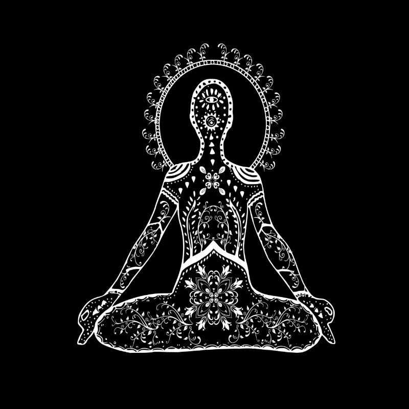 meditate
