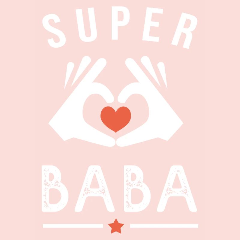super baba gift baba