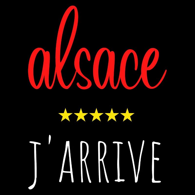 alsace j'arrive