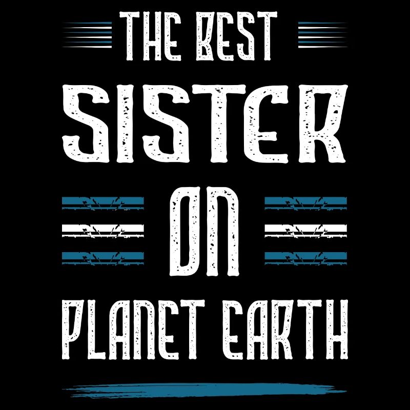 Beste Schwester Spruch
