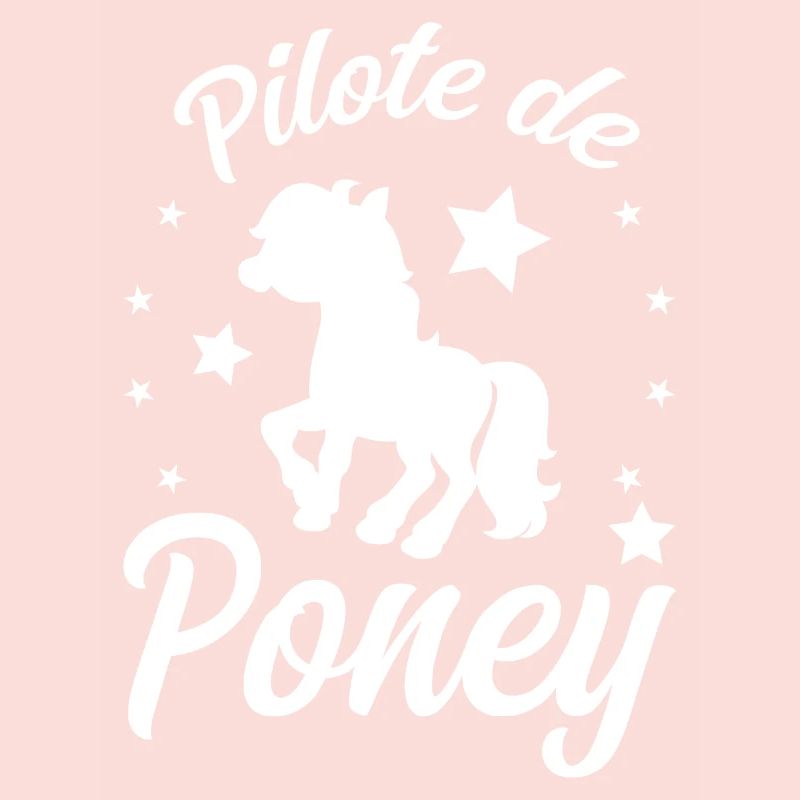 Pony Pilot
