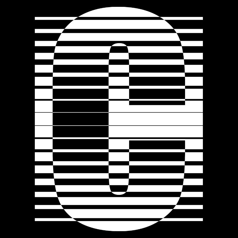 LETTER C