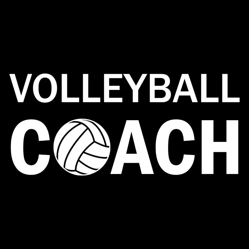 Volleyball Coach