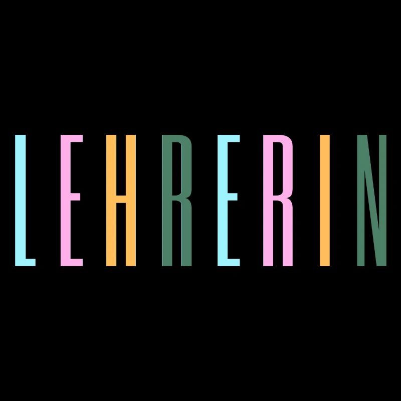 Lehrerin - Schule, Beruf, Klassenzimmer