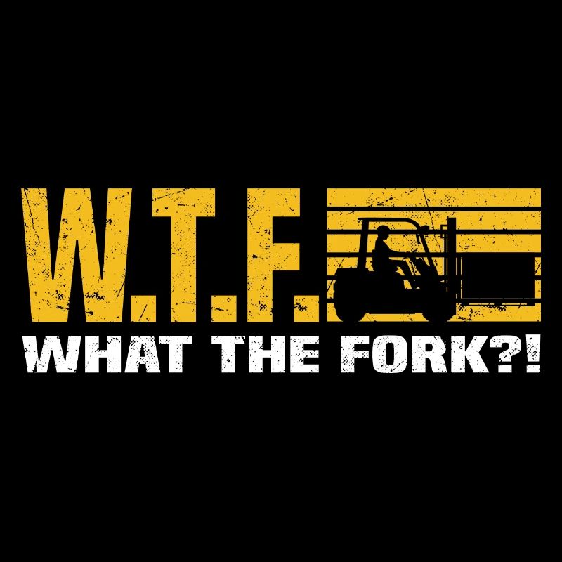 Forklift