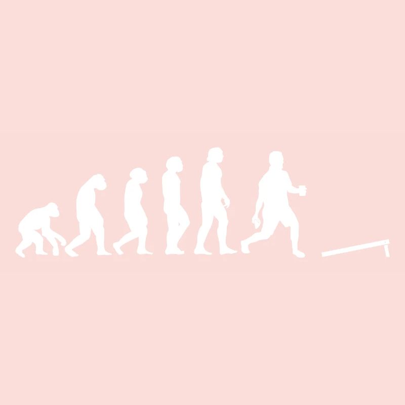 Cornhole evolution