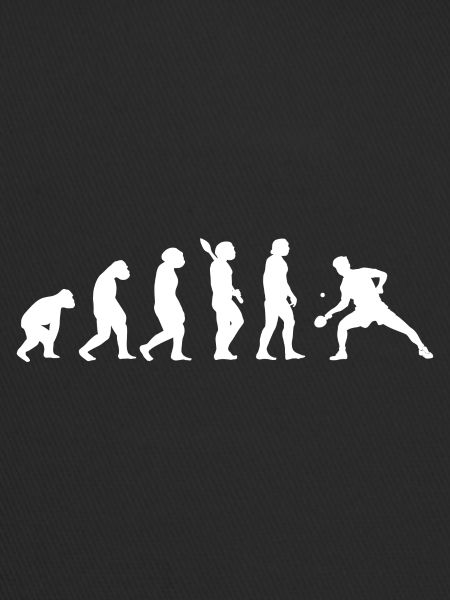 Ping-pong Evolution Ping-pong ping-pong