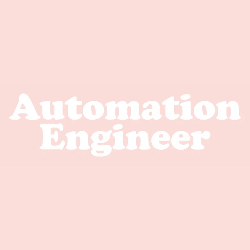 Technicien en automatisation Programmeur PLC