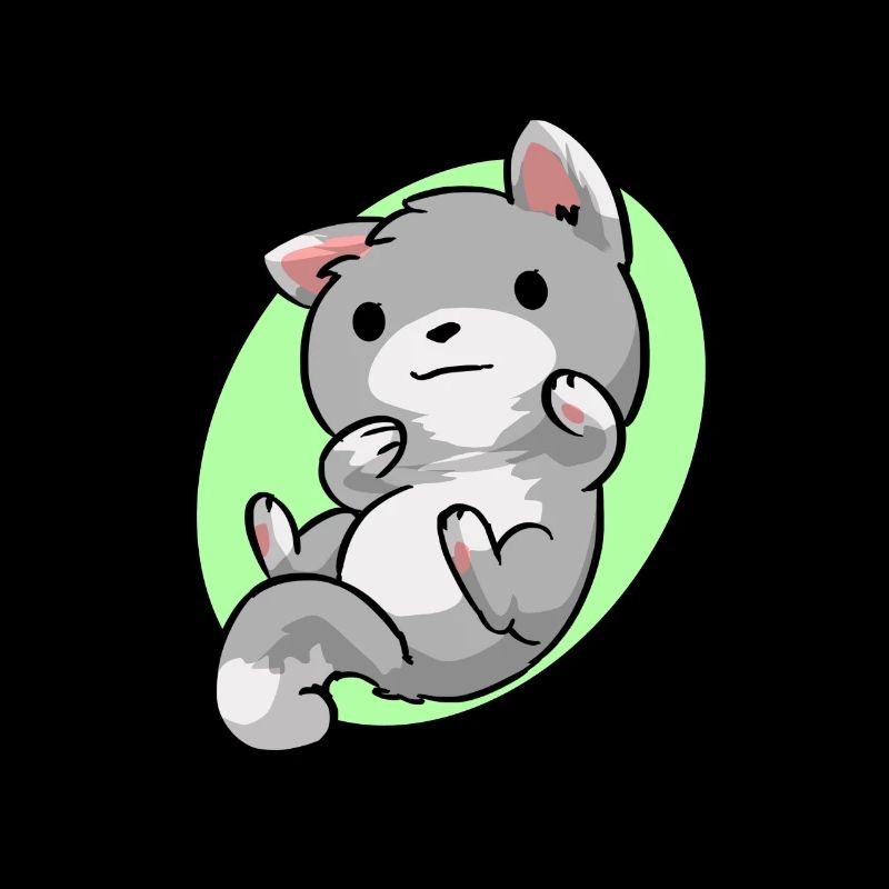 Bébé chat