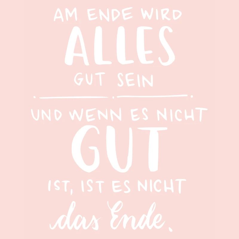 Alles wird gut