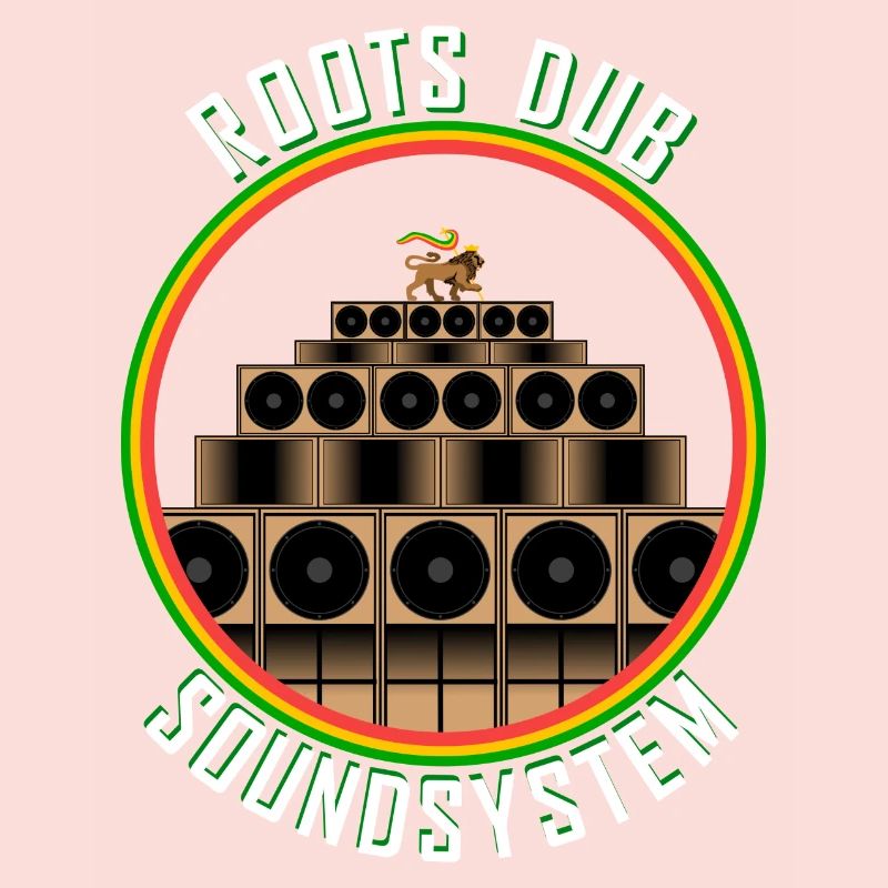 Système audio Roots Dub